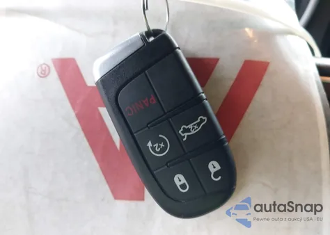 2017 Dodge Challenger Sxt Plus из США, поврежденный, VIN 2C3CDZAG1HH514436